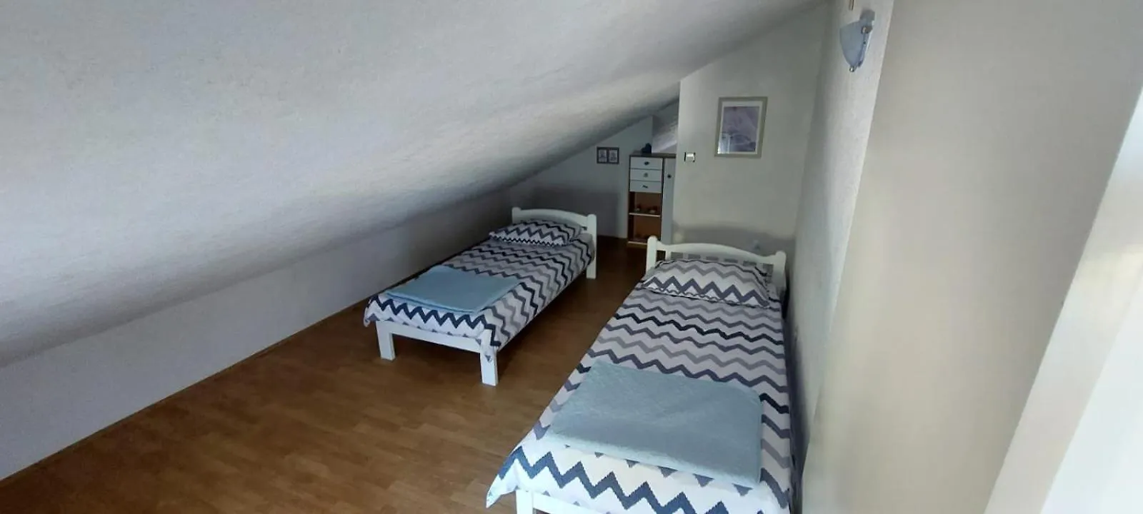 Apartman Marina Murvica  شقة Murvica (Policnik)