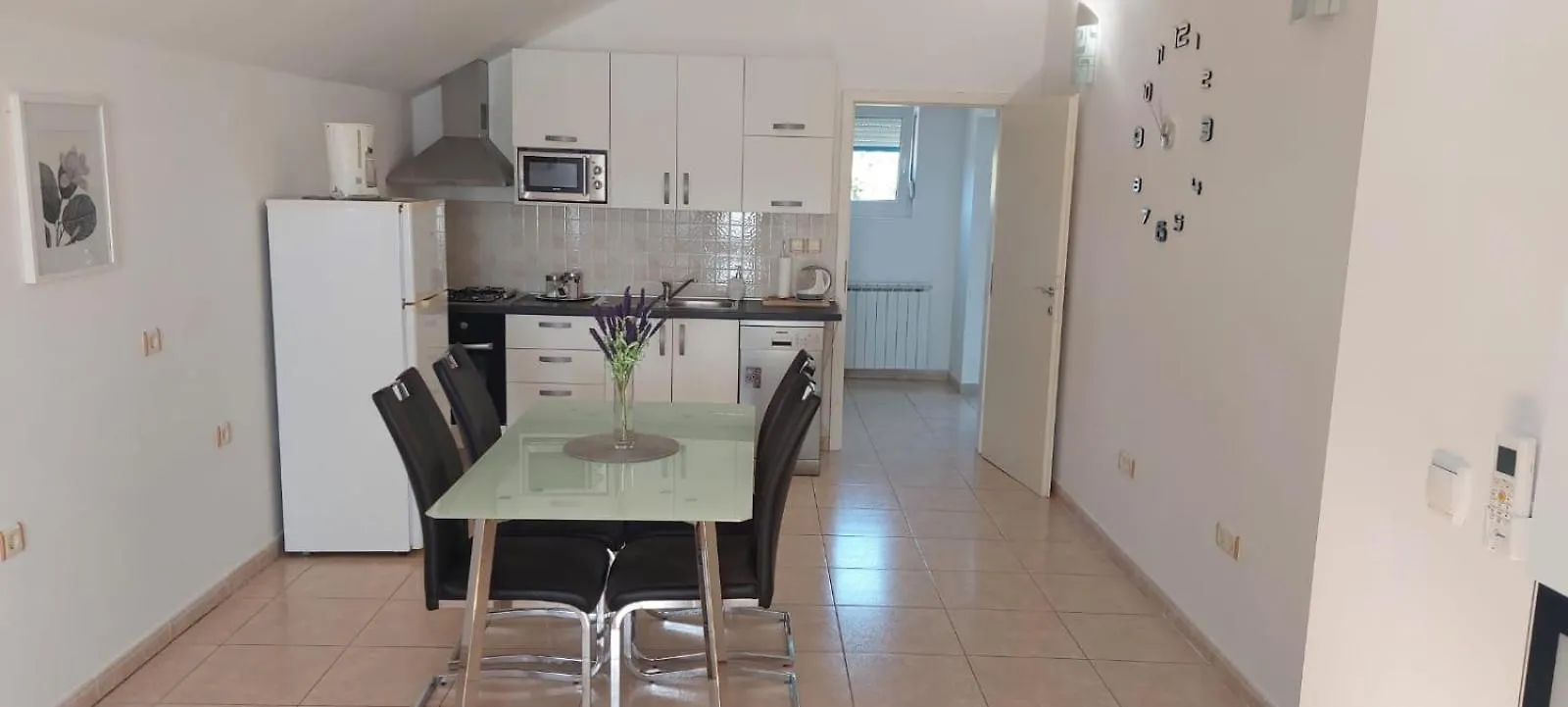 Apartman Marina Murvica  كرواتيا