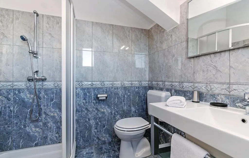 Apartman Marina Murvica  Murvica (Policnik)